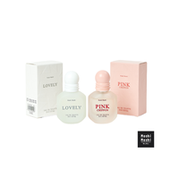Moshi Moshi Perfume น้ำหอมโมชิโมชิ น้ำหอมผู้หญิง ขนาด 15 ml. รุ่น 8100025934-25935