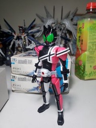 代友放售FRS假面騎士DECADE