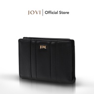 JOVI KAYLA Wallet - Premium Microfibre Women's Wallet | No Warranty | Percuma Ukir Nama