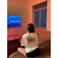 [DEAL OPEN FOR SALE] TRAFFY BILLIONAIRE BOYS CLUB Stargirl/ Starboy Regular Cotton 2-Way Unisex T-Sh