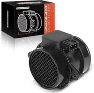 A-Premium Mass Air Flow Sensor Meter Assembly Compatible with Kia Rio 2001 2002 2003 2004 2005, Repl