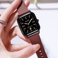 RANDE Temperament Women's Quartz Watch Casual All-Match Watch Female Student Night Vision Wholesale 