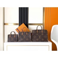 LV_ Bags Gucci_ Bag Fashion Shopping Bag Handbag Shoulder Bag Crossbody Bag M44576 LZYM