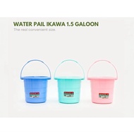 Ikawa alexhis 1.5GL mini bucket