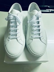 Common Projects 1528 小白鞋 全新 EUR41