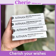 AITHAN MELASMA AND WHITENING deep MELASMA treatment cream set 4 Piece
