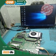 Motherboard Mainboard HP Pavilion HP 14-bw 14-bs 240 245 G6 AMD A4