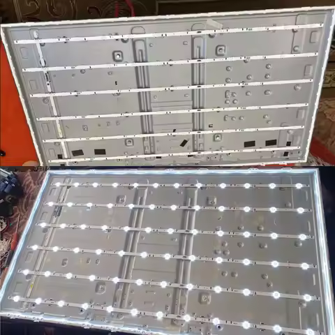 For 55" LCD TV UA55J5300AJ UE55J5670UE UE55H6600SV UE55H6600 UE55H6675 UE55H6690SV UE55H6690 UE55H67