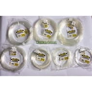 Sufix fishing line, Sufix leader network 30 meters 10lb to 100lb