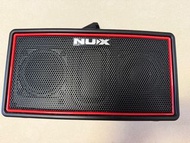 NUX Mighty Air 藍牙無線音箱 Amplifier