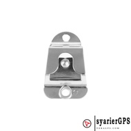 Microphone Holder Clip Hook for for Anytone cb Radio