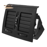 Black Rear Outlet Air Vent Assembly for  04-13  10-13 1Z0 819 203 1Z0819203