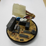 Ceiling Fan MCF-268 PCB (mother board)
