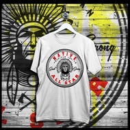 Native American Indian Warrior Sacred Headdress T-Shirt Eagle Spirit