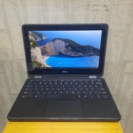 Dell Chromebook 11 3189, #Touchscreen, 2 In 1, Bisa jadi Tablet, (OS