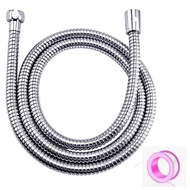 [Store Recommendation] Anti-Tangling Shower Hose Shower Head Hose Hand Sprinkler Head Bath Handheld 