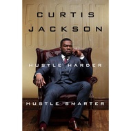 Hustle Harder, Hustle Smarter [Paperback]by: Curtis "50 Cent" Jackson