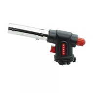 Gas Torch Flame Gun Blowtorch Cooking Soldering Butane Autoignition Gas Burner Lighter Heating Weldi