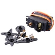 Arduino MG995 金屬銅齒輪舵機 Servo Motor