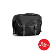 【預購】【Leica】徠卡 Billingham 倈卡專用攝影包 M號 黑色 LEICA-14854 公司貨