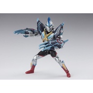 S.H.Figuarts SHF ULTRAMAN ORB ORB TRINITY