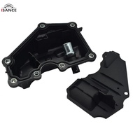 New FOR FORD Fiesta 1.6L 2011 2012 2013 2014 2015 2016 2017 L4 l4 GAS DOHC Engine Oil Separator AE8Z