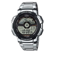 CASIO YOUTH DIGITAL AE1100WD-1A AE1100WD