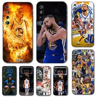 Xiaomi Poco F3 M3 X3 X4 Pro X3 NFC F4 GT C40 Compatibility TPU Phone Cases Soft protective cover NBA