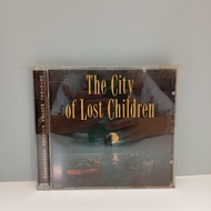 F206-85 CD TERPAKAI USED CD F206-85