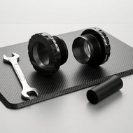 Bottom Bracket ZRACE BSA30, For BB30 Cranks on BSA Frames ZRACE BSA30 Bottom Bracket, untuk BB30 pad