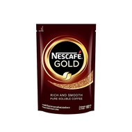 Nescafe Gold Rich &amp; Smooth Pure Soluble Instant Coffee Coffee Blend 180g