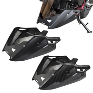 For Honda CB750 CB 750 Hornet 2023 2024 2025 Engine Lower Spoiler Belly Pan Fairing Mounting Bracket