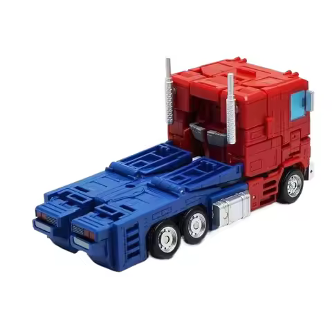 New Products in Stock, Deformed Toys AS-08 Optimus Prime, Holiday Gifts, Anime Character Figures, Mo
