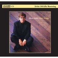 (Buy1 Free1) Elton John - Love Songs (2011 K2HD Japan) Lossless Audio Album (not CD)