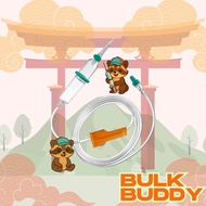 BBraun Intrafix Primeline Standard IV Set 180cm