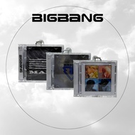 MINI ALBUM NFC KEYCHAIN BIGBANG