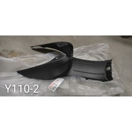 COVER BODT TANK-YAMAHA Y1102/SS2-GENUINE HLY-4VH-F842N-00