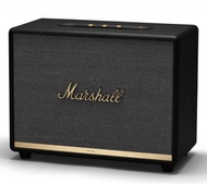 Marshall Woburn II Bluetooth Speaker 家用藍牙喇叭 黑色