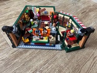 LEGO 21319 FRIENDS Central Perk
