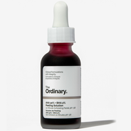 [HN] The Ordinary AHA 30% + BHA 2% Peeling Solution 30ml