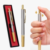 1/4/5pcs stainless steel Pen Bekam Silver High quality blood lancet High quality Lancet Point Pen Cu