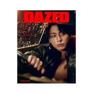 Pre-Order | Dazed & Confused Magazine UK (BTS Jungkook) - Fall 2023