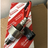 NEW JAPAN Oxygen O2 Sensor TOYOTA AVANZA F651 1.3 (K3-VE Engine) F652 1.5(3SZ-VE) 2011-2020/VELOZ/NE