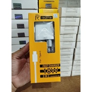 REALME 18W USB TYPE C FAST CHARGING CHARGER REALME 18W CABLE C