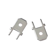 Male Root Leg PCB Size 6.3mm Thickness 0.8mm