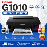 Canon G1010 Ink Tank Printer Color Printer for Home Office School