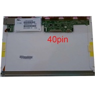 12.1'' Laptop Lcd Screen LTN121AT06 For Hp Probook 4230S Notebook Replacement Display 1280*800 40Pin