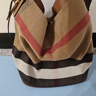 Burberry二合一水桶包（大款）