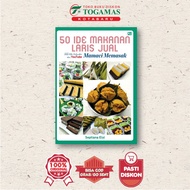 50 Popular Food Ideas for Sale - Septiana Elsi - Gramedia Pustaka Utama (Gpu)