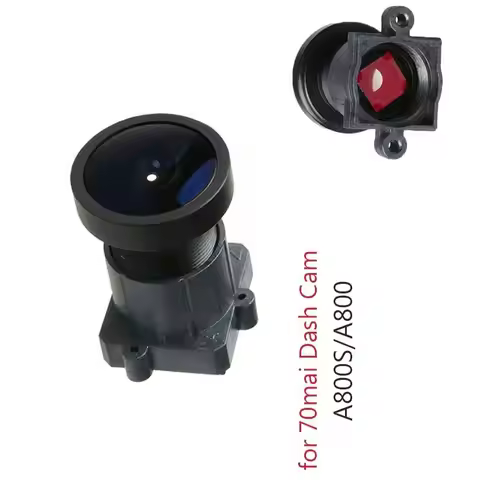 For 70mai Dash Cam A800S A800 module (Maintenance part)